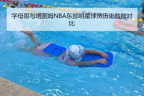 字母哥与塔图姆NBA东部明星球员历史数据对比